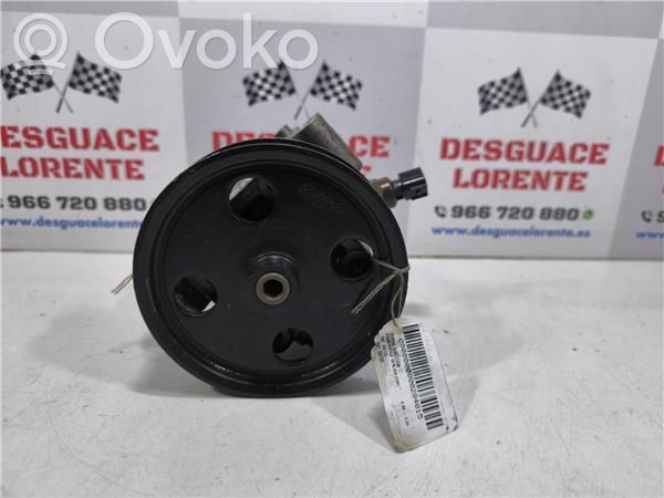 Ford Focus Power steering pump 