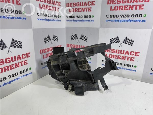 Ford Mondeo MK IV Motor blocare ușă spate 