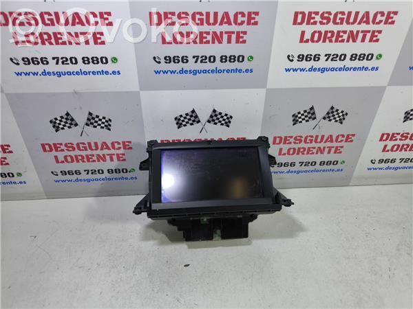Screen/display/small screen   96459618ZD