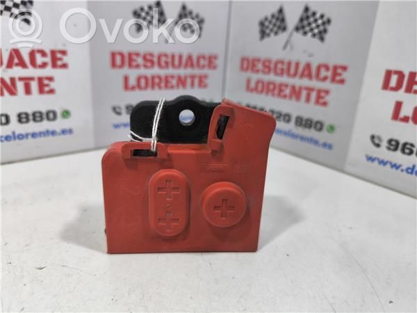 Unidad de control/módulo ECU del motor   989792011