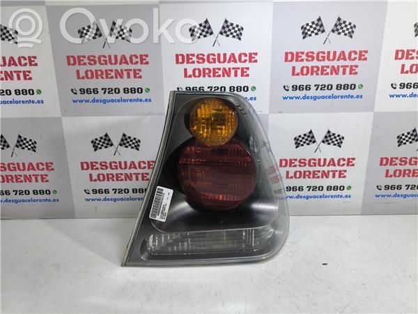 Luz trasera/de freno   6920248
