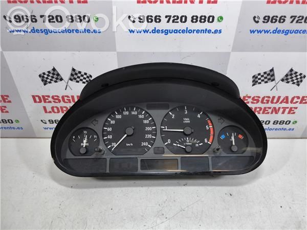 Geschwindigkeitsmesser Cockpit   6931245