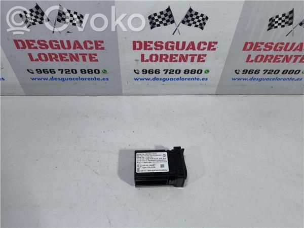 Autres unités de commande / modules   8619011010