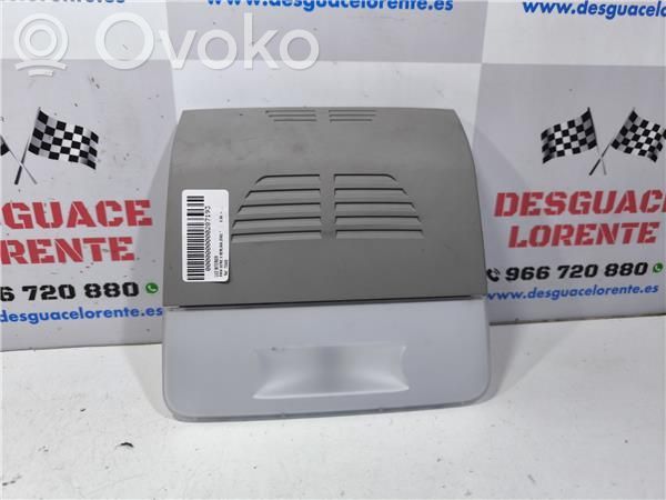 BMW 3 E90 E91 Front seat light 