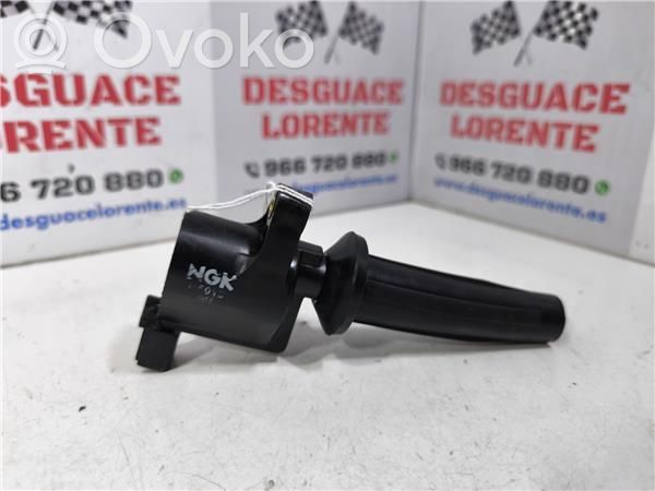 Mazda 3 I Zündspule Zündmodul 
