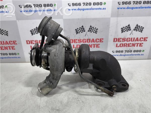 Turbo   13113200