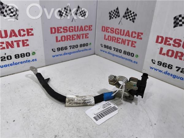 Sonstige Steuergeräte / Module   9857720580