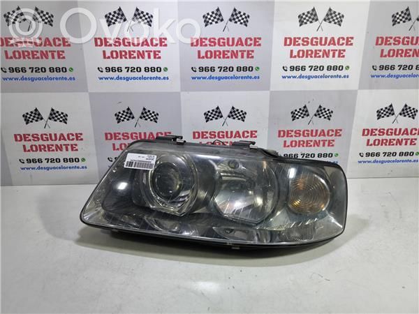 Audi A3 S3 8L Scheinwerfer 