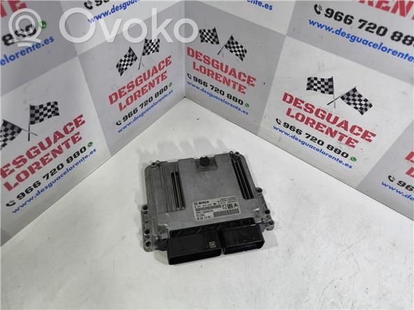 Engine control unit/module   9828241380