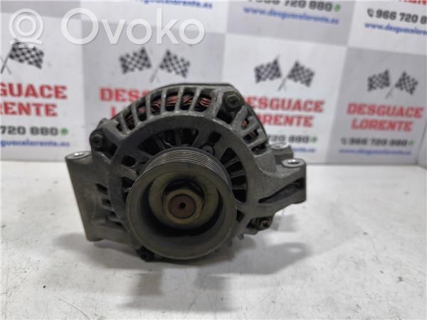 Alternador   A2TB7591ZE