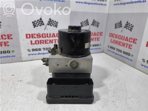 Mazda 2 ABS Blokas 