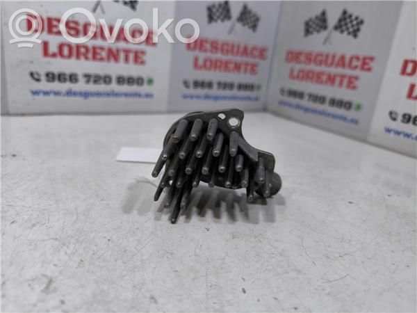 Peugeot 308 Light module LCM 