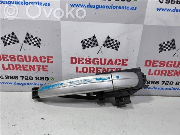 Ford Focus C-MAX Manecilla externa puerta delantera 