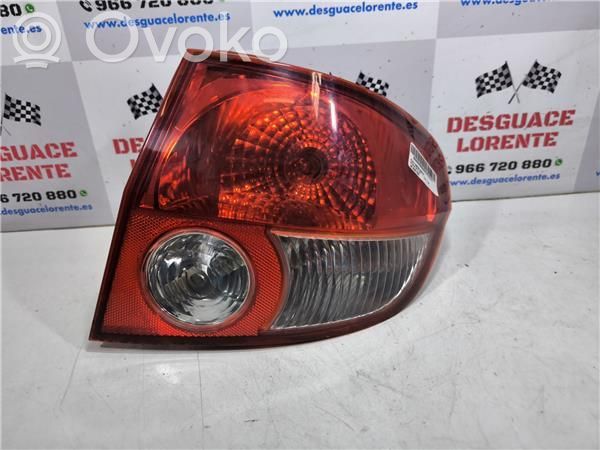 Hyundai Getz Takavalot 
