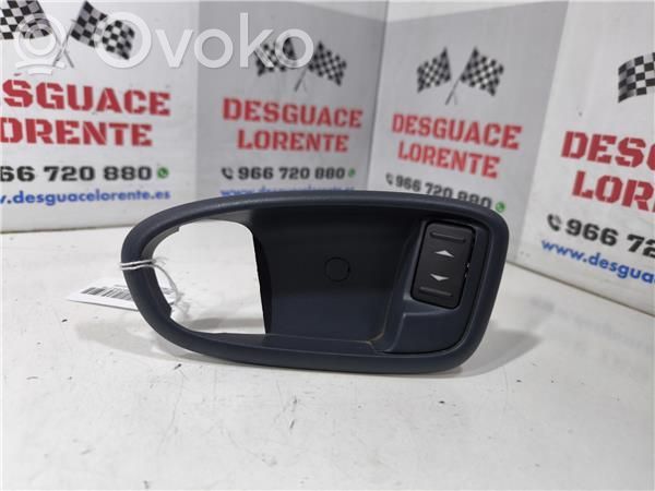 Sensor de la puerta trasera   6M21U226A37