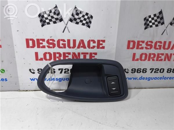 Ford S-MAX Sensor de la puerta trasera 