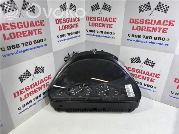 Velocímetro (tablero de instrumentos)   62118375895