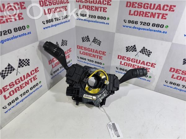 Interruptor de control multifunción   4M5T14A664