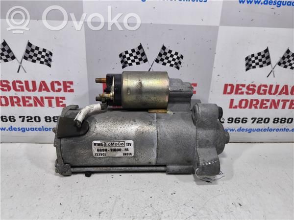 Motor de arranque   6G9N11000
