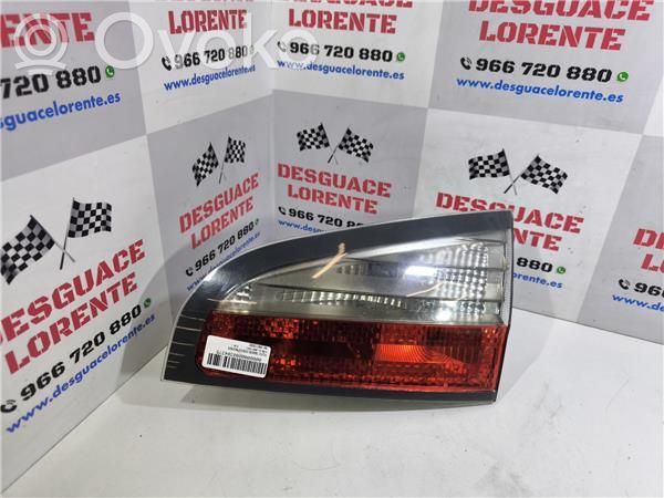 Rear/tail lights   6M2113A602