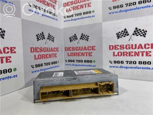 Блок управления двигателем ECU   6975686