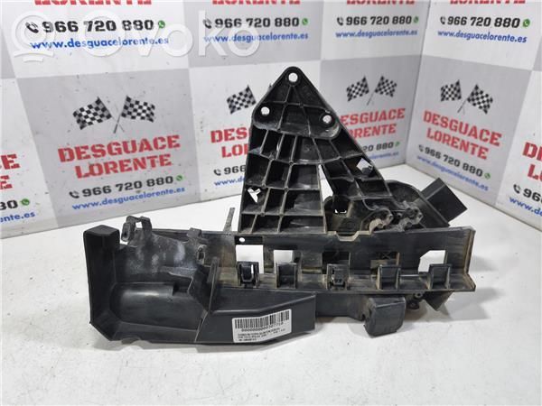 Ford Focus Front door lock 