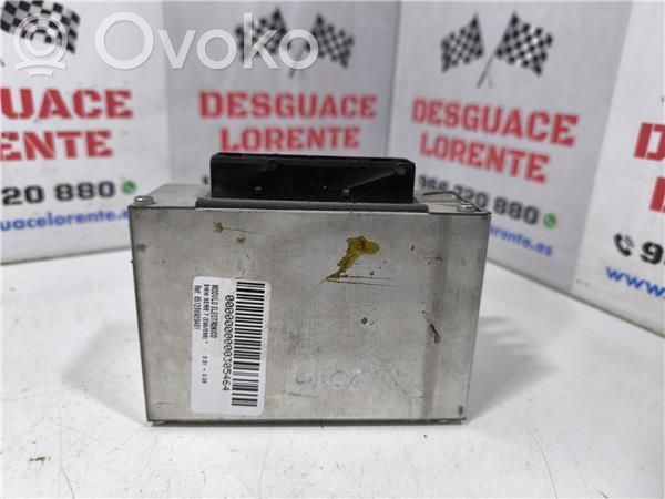 Otras unidades de control/módulos   651206920461