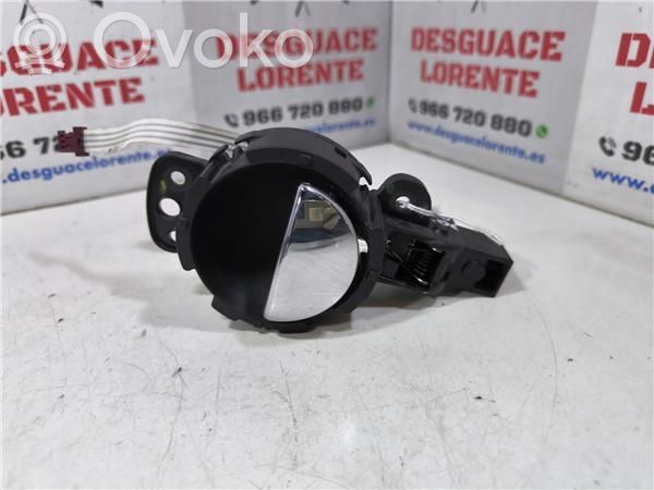 Mini One - Cooper Coupe R56 Etuoven sisäkahva 