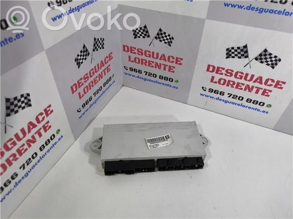 Muut ohjainlaitteet/moduulit   61356929178