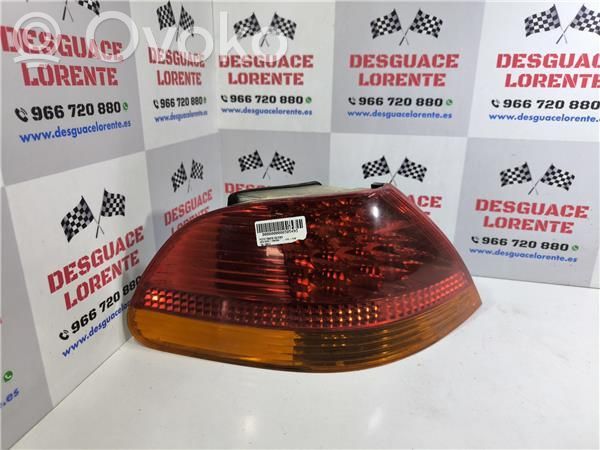 Luz trasera/de freno   155513