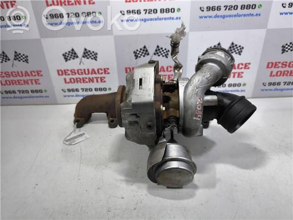 Turbo   03G971858F