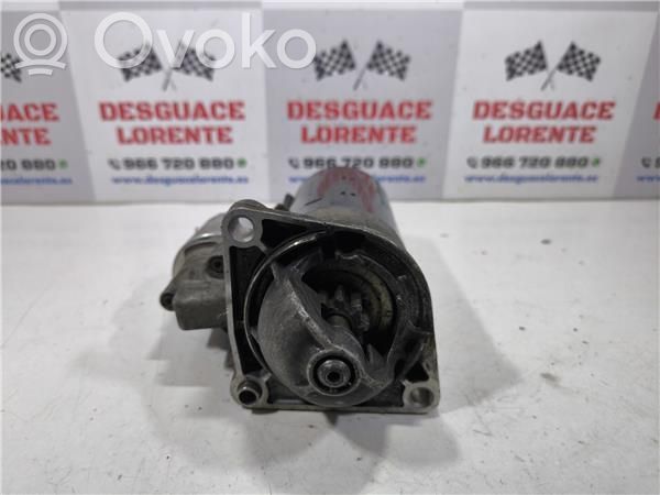 Motor de arranque   0001109268