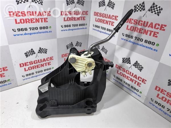 Selector caja de cambios   9672042980