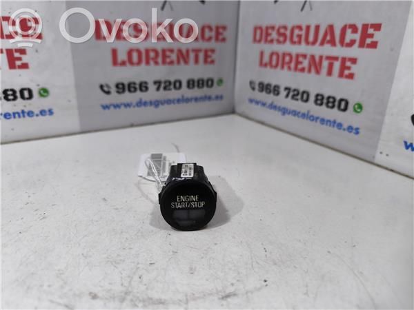 Engine start stop button switch   95480111