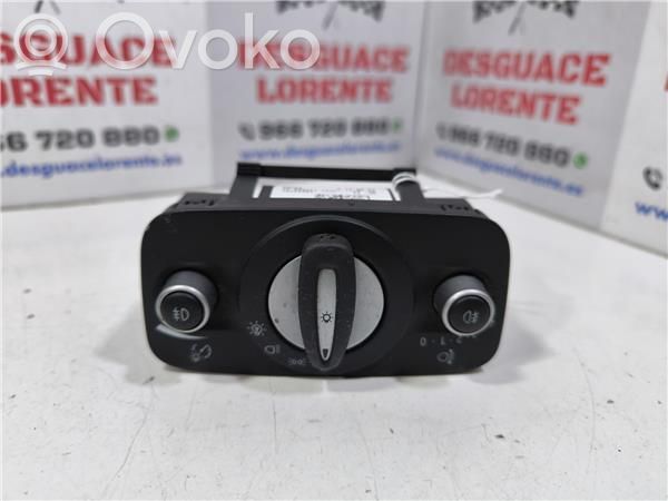 Interruptor de luz   0281015061