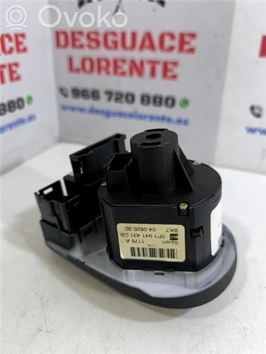 Seat Altea Light switch 