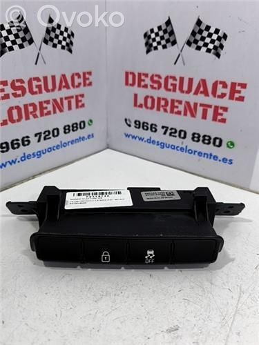 Interruptor de control multifunción   93700A2020,93700A2020