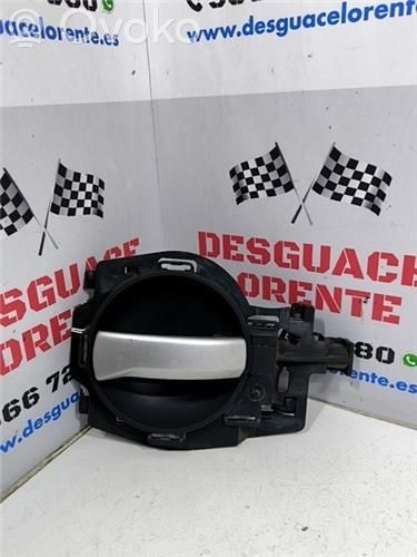 Manecilla interna puerta trasera   9680637477,9680637477