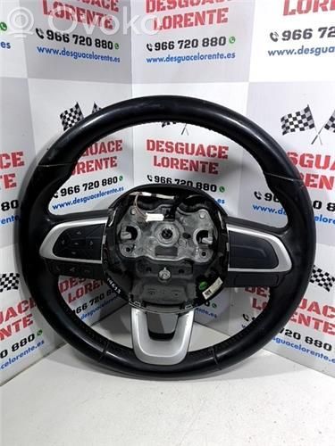 Fiat Tipo Steering wheel 