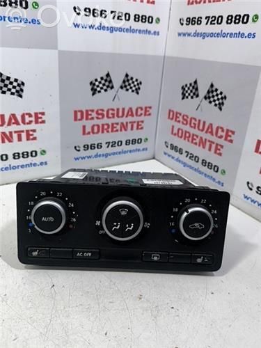 Climate control unit   12768162,12768162