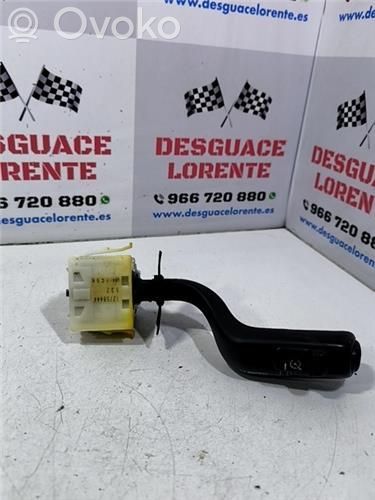 Palanca de intermitentes   12758444,12758444