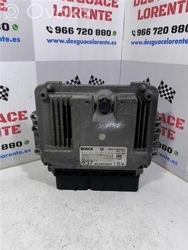 Fiat Stilo Other control units/modules 