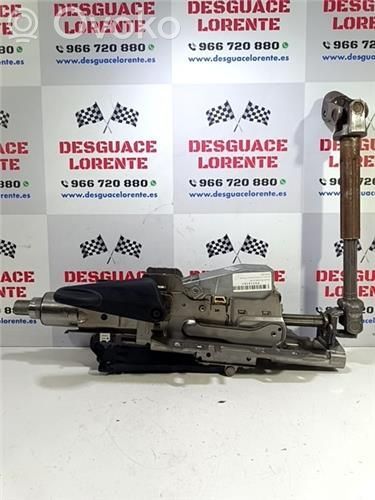 Mini One - Cooper R50 - 53 Eje de la columna de dirección 