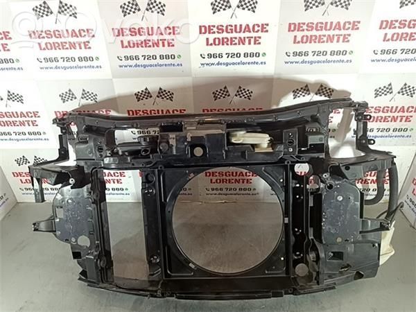 Audi A2 Panou suport radiator 