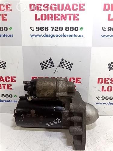 Mini One - Cooper R50 - 53 Motor de arranque 