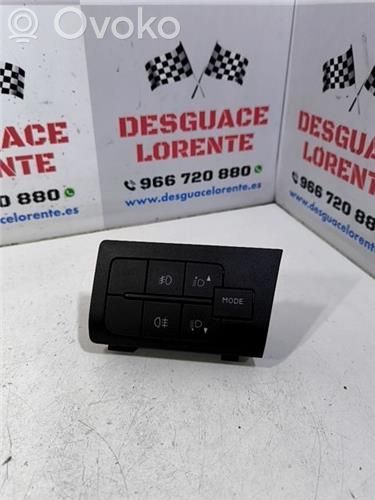 Fiat Ducato Light switch 