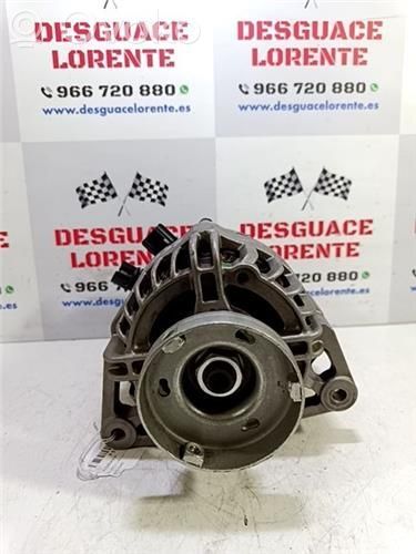 Alternador   83625480