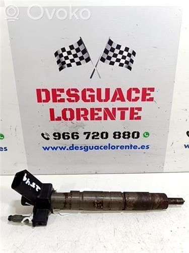 Inyector de combustible   780542802