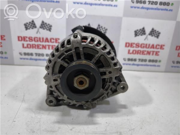 Ford Transit -  Tourneo Connect Alternator 