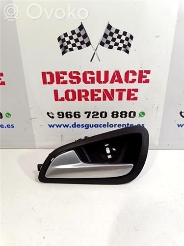 Front door interior handle   AM51U22601CDW